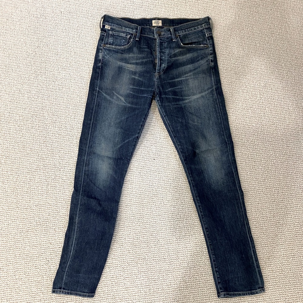 Citizen of Humanity size 26 jeans